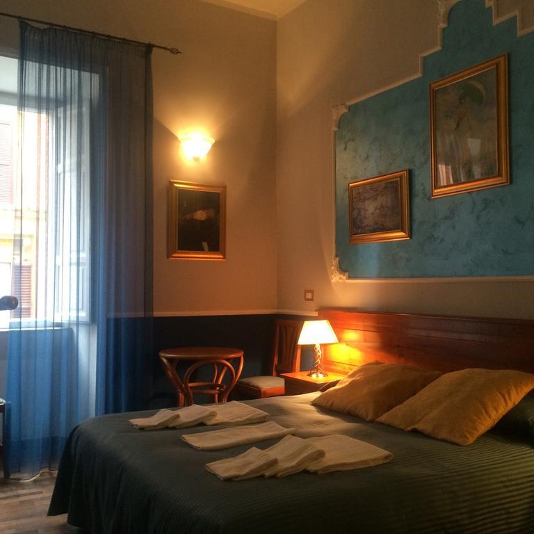 Tamara'S Suites 罗马 客房 照片
