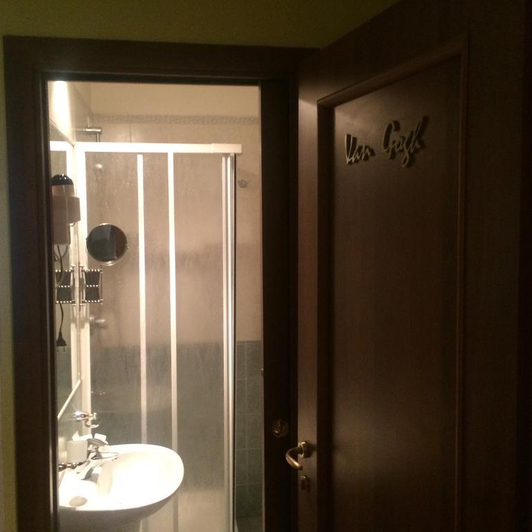 Tamara'S Suites 罗马 客房 照片