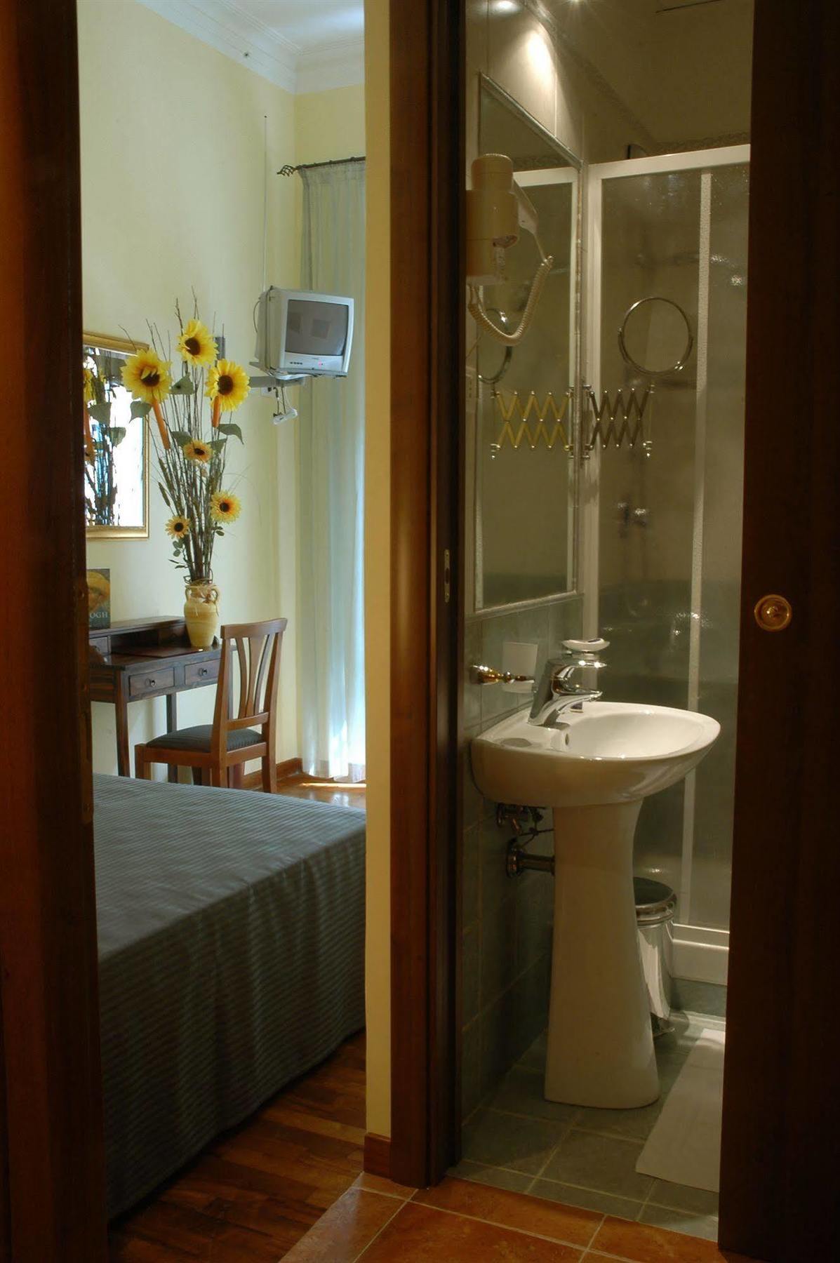 Tamara'S Suites 罗马 外观 照片