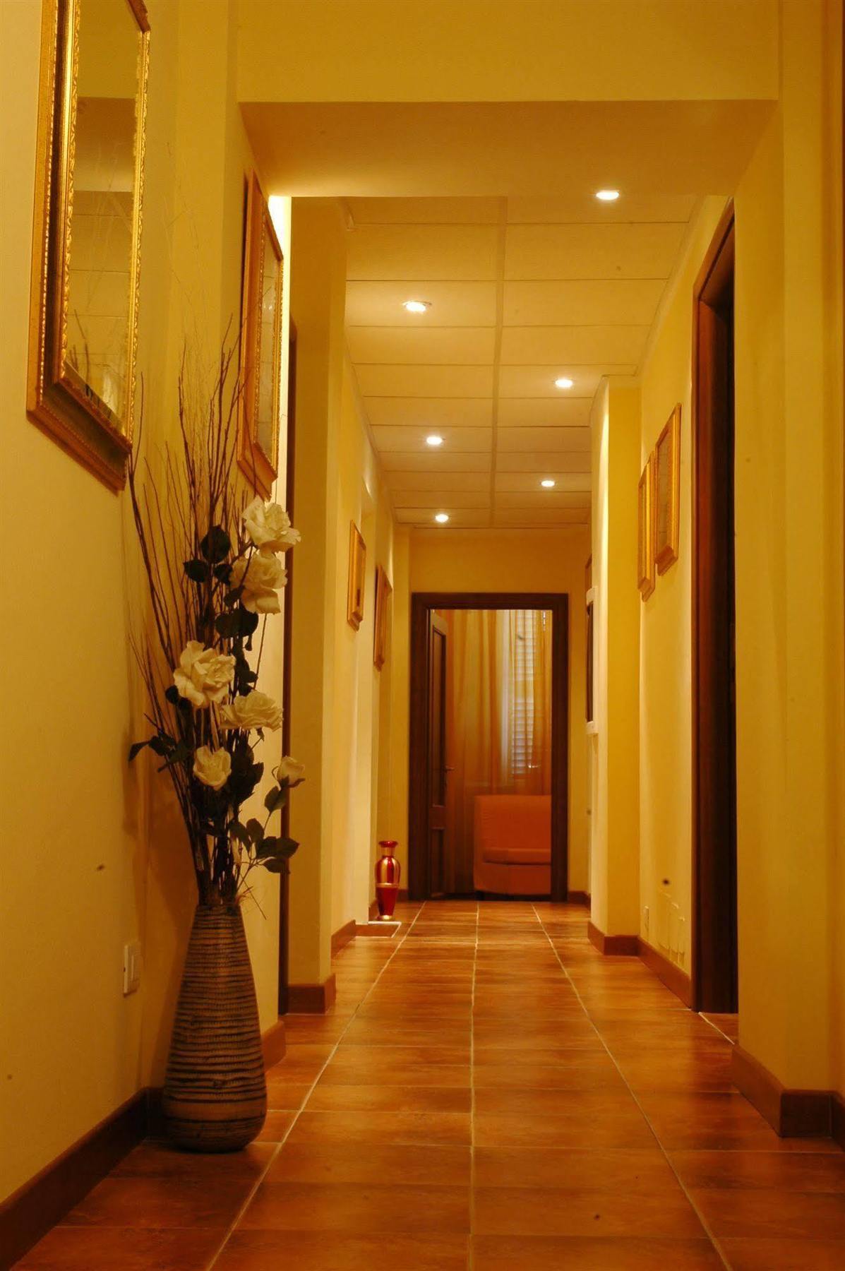 Tamara'S Suites 罗马 外观 照片